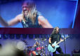 Foo Fighters: as 02 músicas mais difíceis de tocar na bateria, segundo Taylor Hawkins