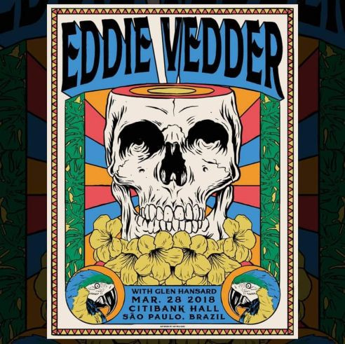 Eddie Vedder