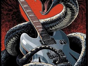 Foo Fighters: setlist do show em Oslo, Noruega - 10/06/2026
