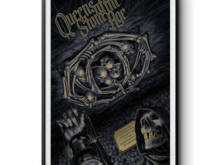 Queens of The Stone Age: setlist do show em Copenhagen, Dinamarca - 24/10/2025