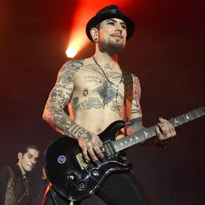 Jane's Addiction: "acho que estamos todos na mesma página sobre não repetir os mesmos erros”, disse o guitarrista