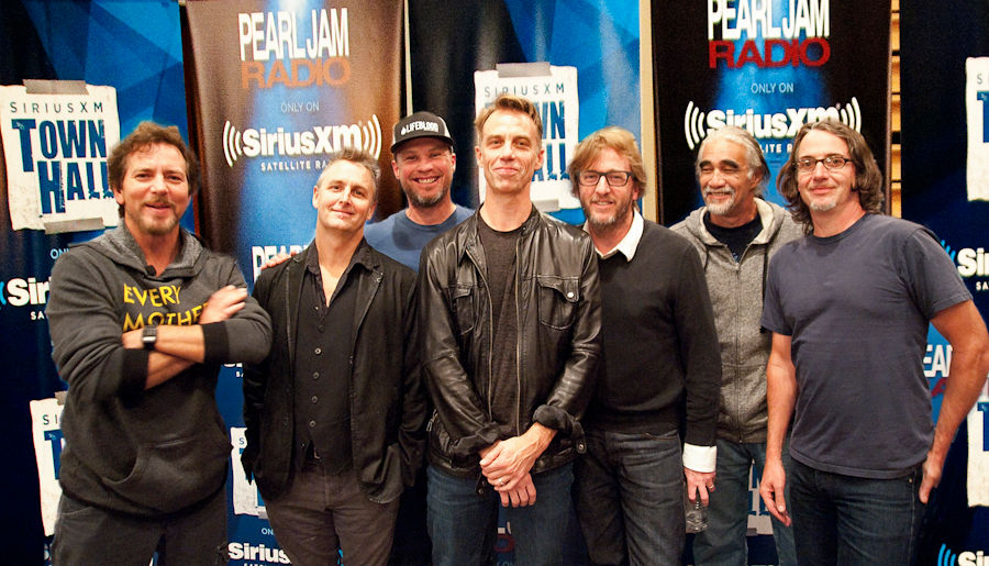 Pearl Jam