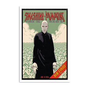 Smashing Pumpkins: setlist do show em Dublin, Irlanda - 10/06/2024