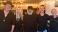Soundgarden: grupo irá se apresentar com Taylor Momsen e Mike McCready em 2026