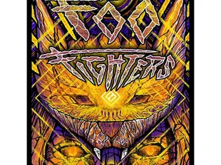 Foo Fighters: setlist do show em Uncasville, Connecticut - 04/10/2026