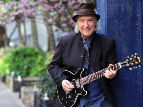 The Kinks: guitarrista comenta sobre cover feito pela IA, "horrível pra c..."