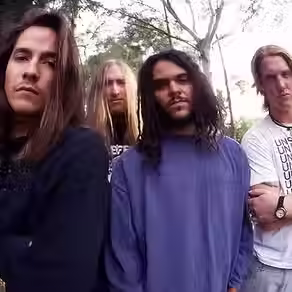 Josh Homme: a banda punk rock que ele disse que foi a premissa para o som do Kyuss