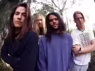 Josh Homme: a banda punk rock que ele disse que foi a premissa para o som do Kyuss