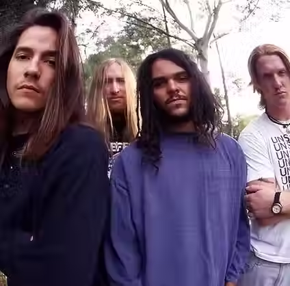 Josh Homme: a banda punk rock que ele disse que foi a premissa para o som do Kyuss