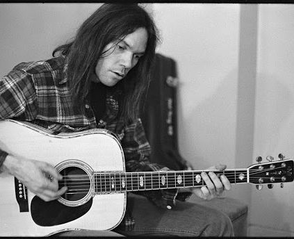 Neil Young: a trilogia de músicas que ele escreveu sobre seu relacionamento rompido na década de 70