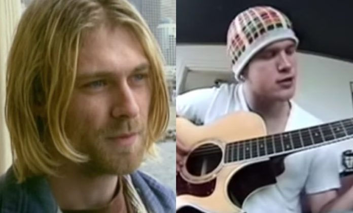 Blind Melon, Nirvana
