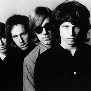 The Doors: qual a 1ª música que a banda criou?