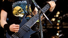 Metallica: a música que levou o baixista Jason Newsted a ser aceito pela banda