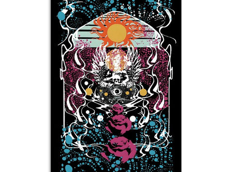 Queens of The Stone Age: setlist do show em London, Canada - 10/04/2024