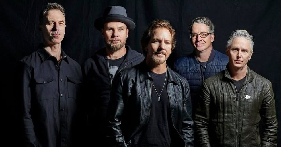 Pearl Jam