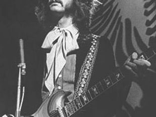 Cream: "esse é o único álbum da banda que eu realmente gostei em toda sua Ãntegra", disse Eric Clapton