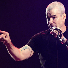Henry Rollins: quem ele chamou de “um dos últimos grandes guitarristas”?