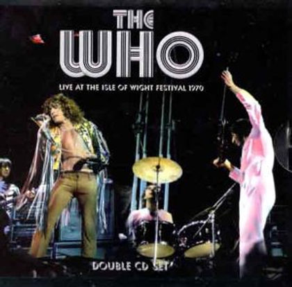 The Who: relembrando performance da canção 