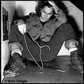 Pearl Jam: o artista que quase fez Eddie Vedder abandonar a música