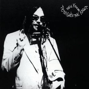 Neil Young: a música que ele roubou do Rolling Stones