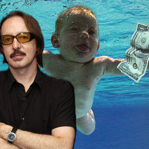 Butch Vig: "falei para Kurt não fazer uma representação ao vivo nas gravações para 'Nevermind'"
