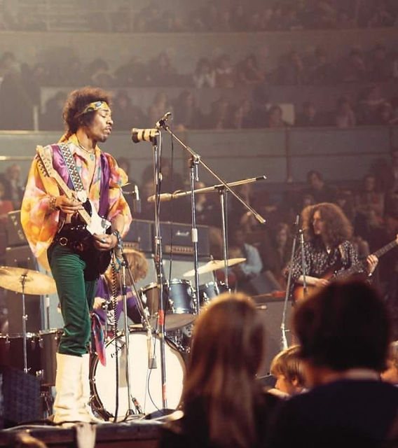 Jimi Hendrix / ロイヤル アルバートホール69 Amazon.co.jp: Live at the Royal Albert Hall: ミュージック