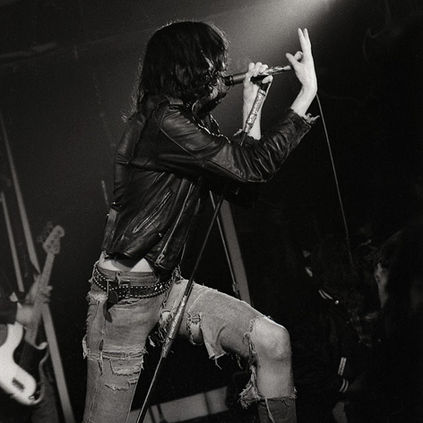 Ramones: qual era o disco da banda preferido de Joey Ramone?