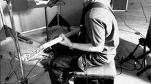 Radiohead: "gostaria de não ter escrito a música 'High and Dry'", disse o vocalista