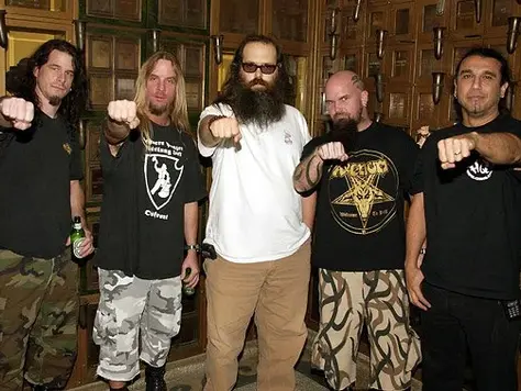 Rick Rubin: "Slayer reinventou como a guitarra poderia ser tocada", disse o produtor