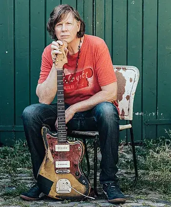 Sonic Youth: as 02 músicas mais subestimadas da banda para o vocalista/guitarrista, Thurston Moore