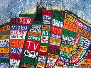 Radiohead: releitura teatral de "Hamlet", de Shakespeare, irá fundir com o álbum "Hail to The Thief"