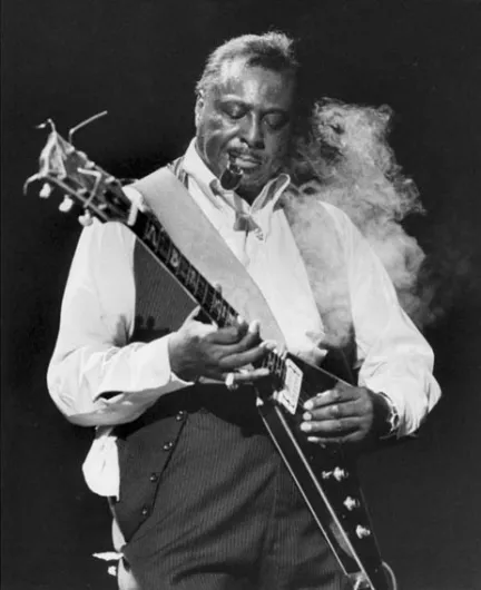 Albert King