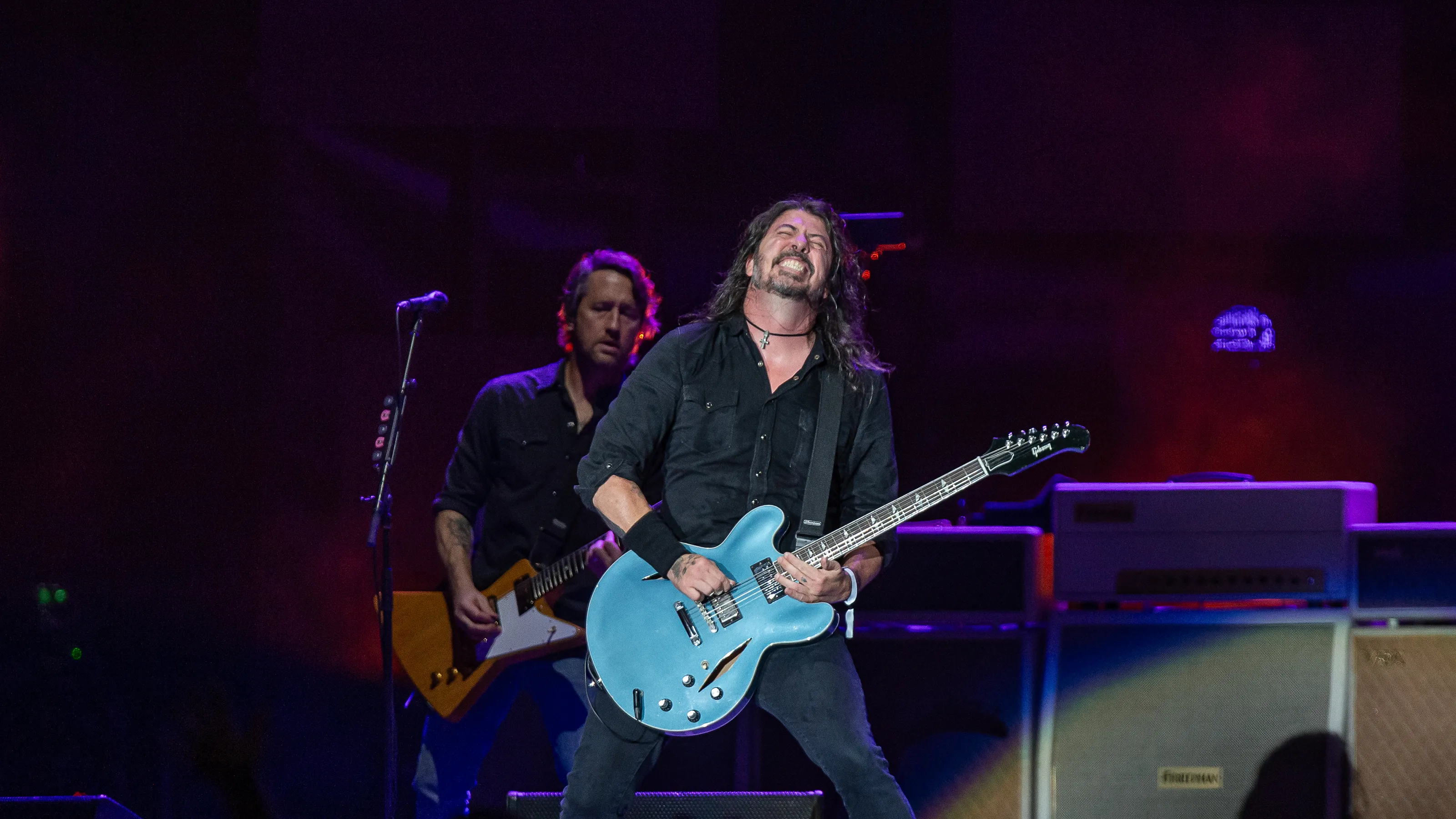 Foo Fighters Concert Setlist - kwdwi4f