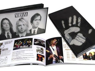 Nirvana: análise de quase todas as canções - "Ain't it a Shame"