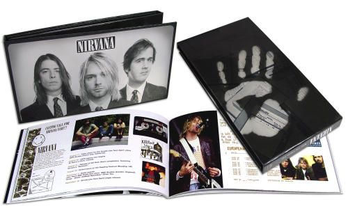 Nirvana: análise de quase todas as canções - "Do Re Mi"