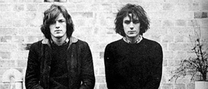 David Gilmour: a única estrela do rock que ele considera comparável a Syd Barrett