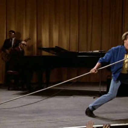 Val Kilmer: quando o ator escolheu suas 05 músicas preferidas de todos os tempos