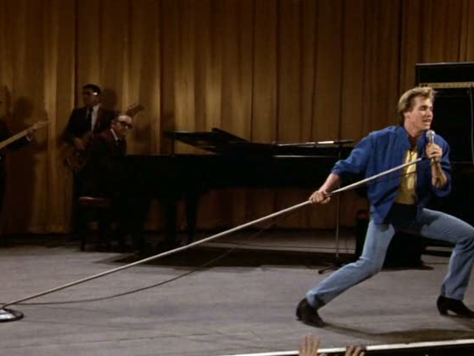 Val Kilmer: quando o ator escolheu suas 05 músicas preferidas de todos os tempos