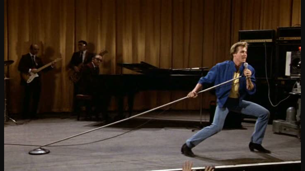 Val Kilmer: quando o ator escolheu suas 05 músicas preferidas de todos os tempos