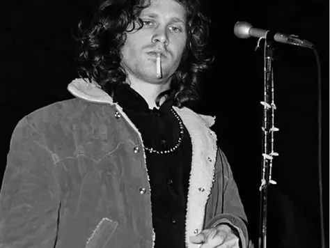 The Doors: o álbum que deu início à trágica queda de Jim Morrison