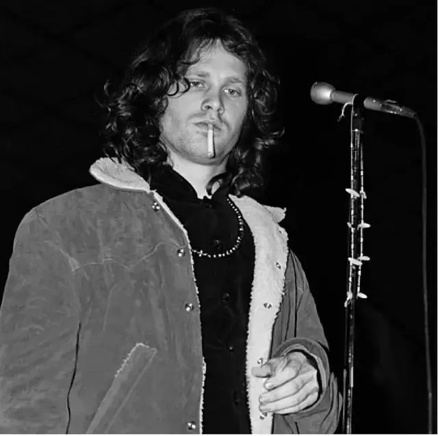 The Doors: o álbum que deu início à trágica queda de Jim Morrison
