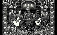 Queens of The Stone Age: setlist do show em Toronto, Canada - 05/10/2025