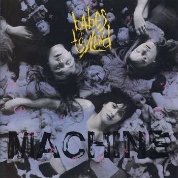 Babes in Toyland