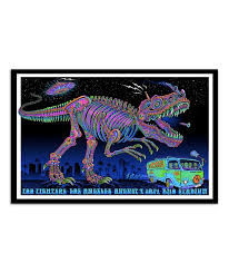 Foo Fighters: setlist do show em Los Angeles - 09/08/2024