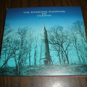 Smashing Pumpkins: "recebi mensagens dos fãs para não estragar essa música quando estávamos gravando o disco 'Oceania'"