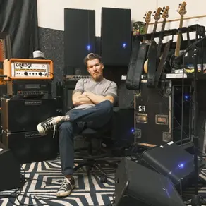 Tim Commerford: "o câncer é um passageiro sombrio que você carrega com você", disse o baixista sobre seu tratamento