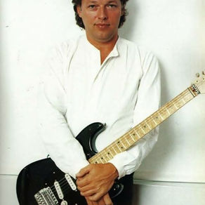 David Gilmour: o gênero musical que ele disse que "não achava que tivesse um significado particularmente duradouro"