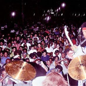 Jimi Hendrix: como o maior guitarrista de todos os tempos, racismo e grunge, se cruzam 50 anos após seu falecimento