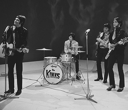 The Kinks: o videoclipe da banda que foi banido pelo canal britânico da BBC