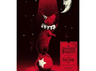 Smashing Pumpkins: setlist do show em Hamilton, Canada - 07/10/2026